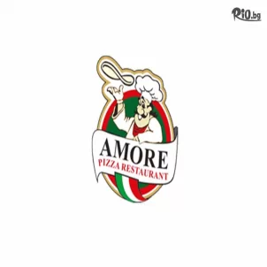 Amore Pizza Restaurant & Kids Zone