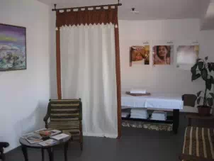 Рехабилитатор Запрян Маджаров