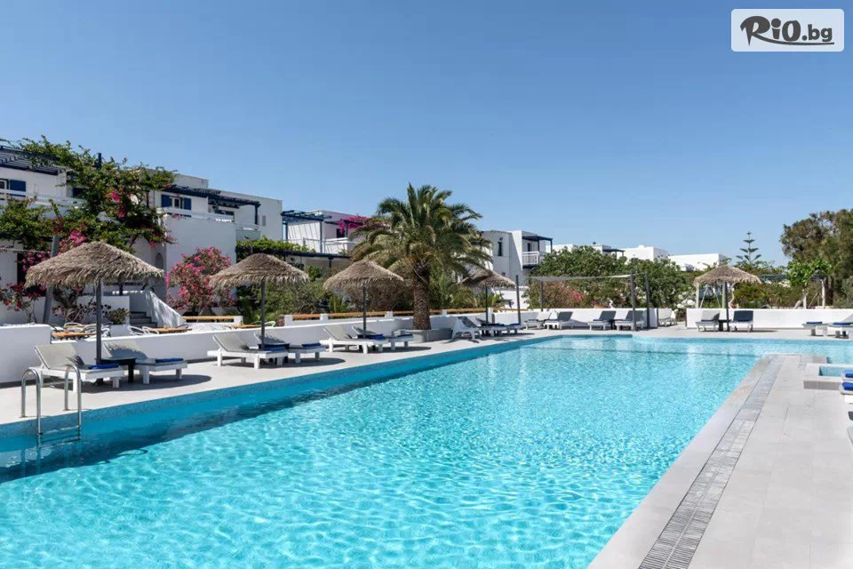 Hotel Rivari