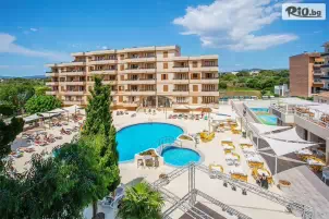 BJ Playamar Hotel & Apartamentos