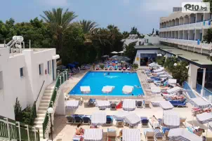 Paphiessa Hotel