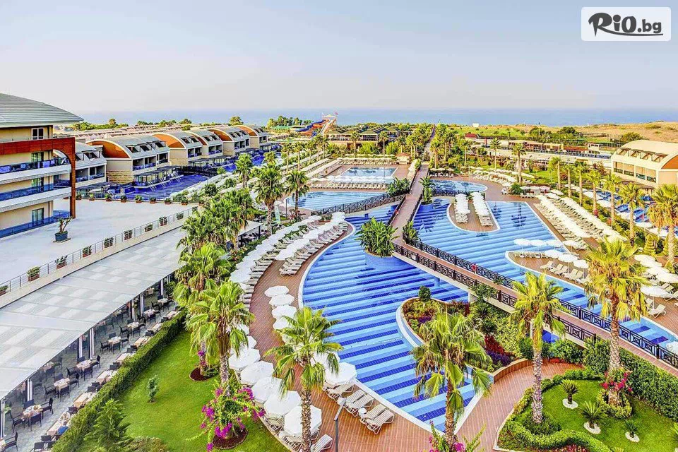 TUI Magic Life Jacaranda