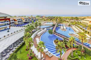 TUI Magic Life Jacaranda