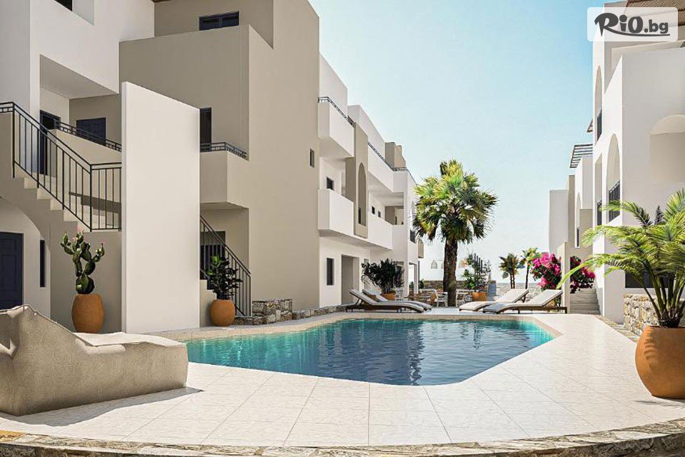 Nami Hotel & Suites