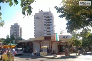 Хотел Нео Китен