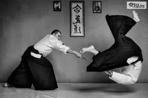 Клуб за бойни изкуства Имеон