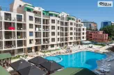 Aparthotel Avalon