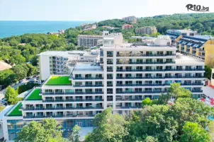 Poseidon Beach Resort