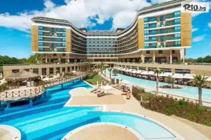 Aska Lara Resort & SPA