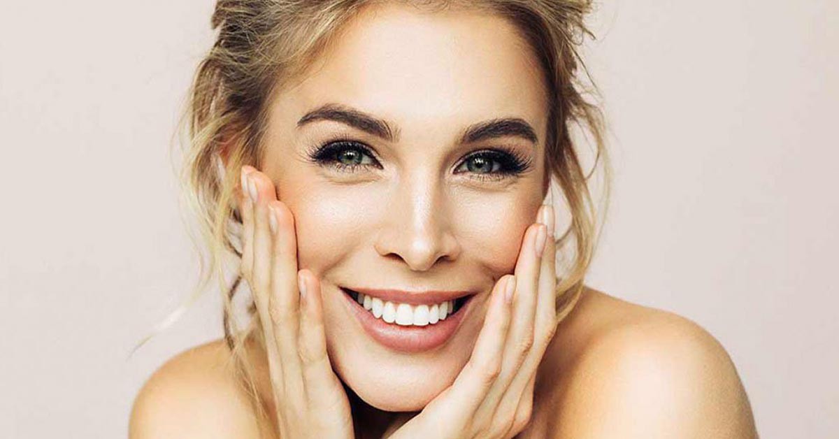 Лазерно DPL подмладяване Sleeping Beauty на лице с възможност и за шия от Витал Клиник