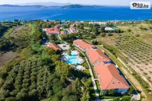 Alexandros Palace