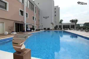 Hotel Bosphorus