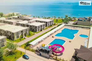 Jura Altinoluk Thermal Hotel