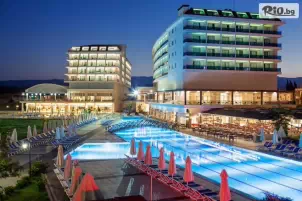 Kahya Resort Aqua & SPA