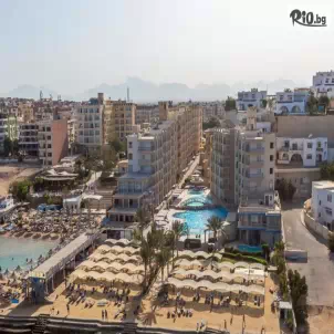 Sphinx Aqua Park Beach Resort