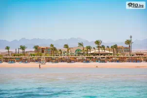 Movenpick Resort Soma Bay
