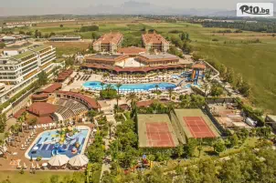 Crystal Paraiso Verde Resort & SPA