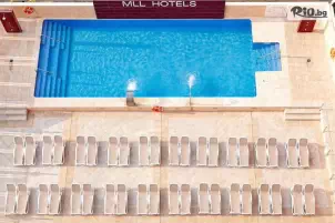 MLL Caribbean Bay