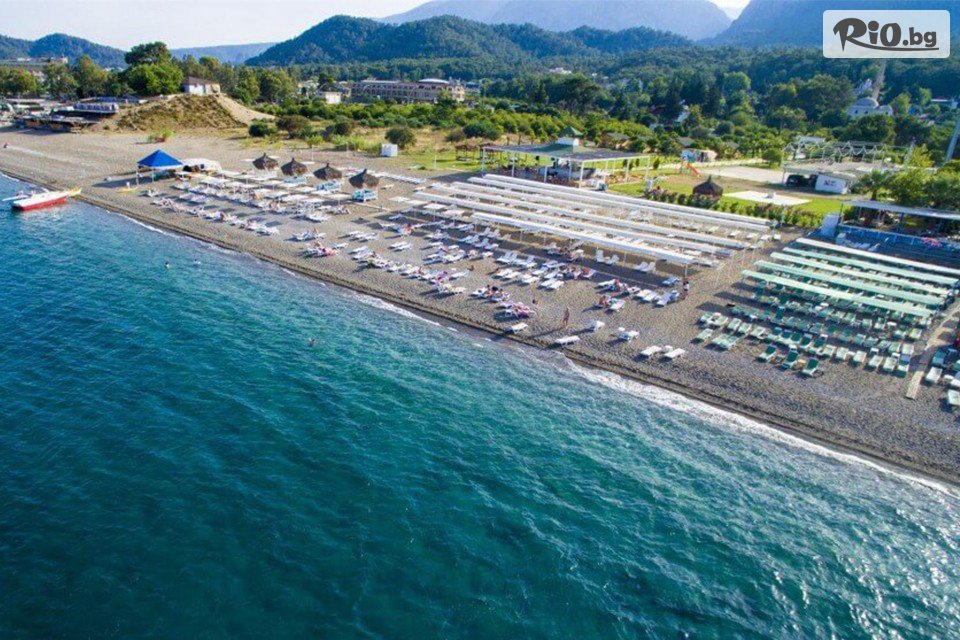 Elamir Resort Hotel