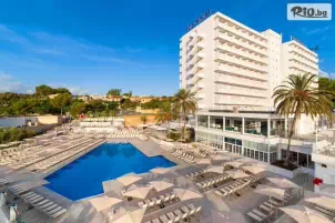 Hotel Globales Mimosa