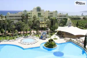 Presa Di Finica Hotel & Suites