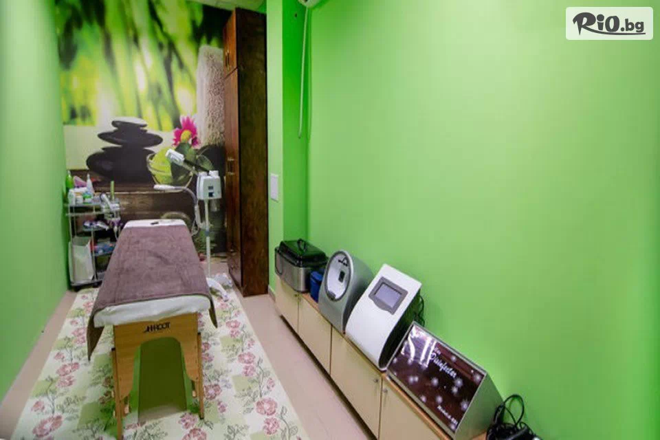 Център за здраве и красота Beauty Relax Line