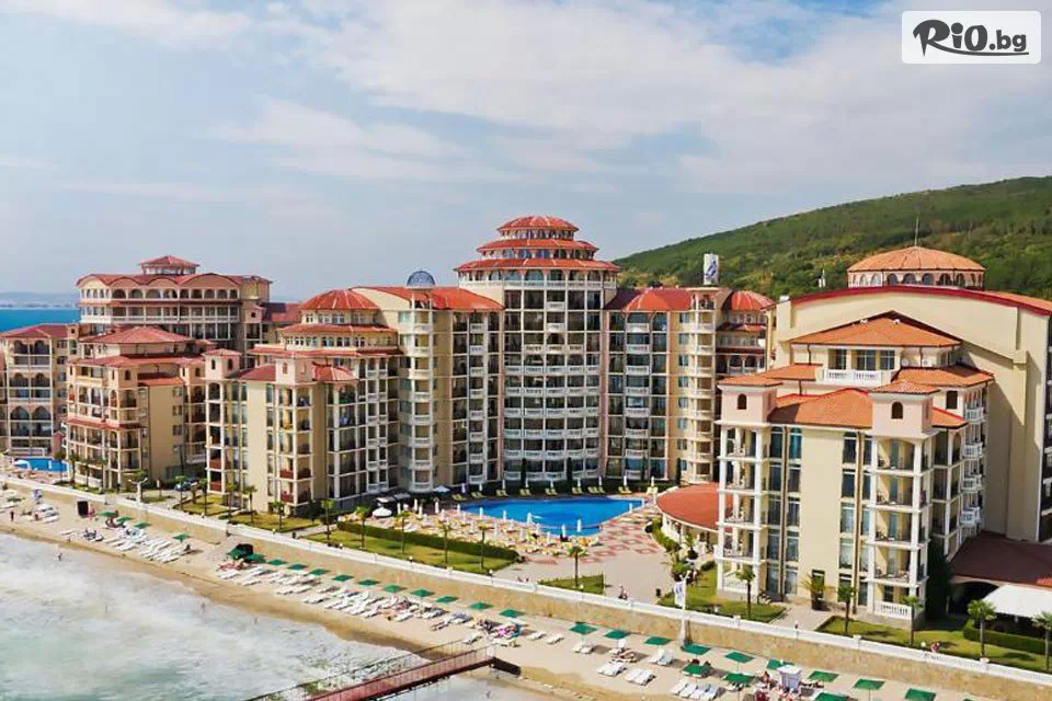 Andalucia Beach Hotel