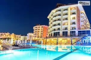 Ramada Resort Kusadasi & Golf