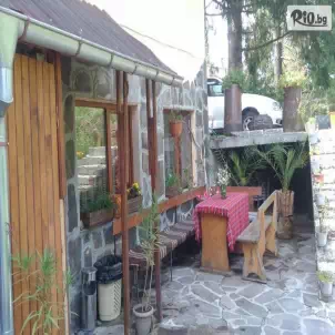 Къща за гости Степет