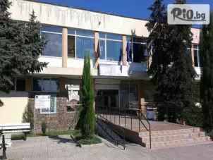 Йога център Оренда 123