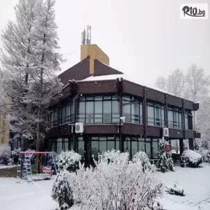 Hotel Golubacki Grad