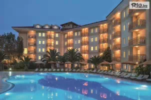 Akka Claros Hotel
