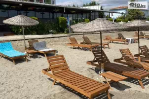 Odrys Beach Hotel & Resort
