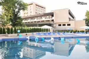 Хотел България