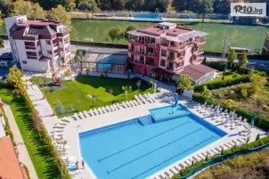 Хотел Елеганс