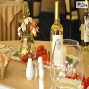 Ресторант Феста София