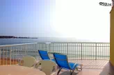 Perla Apartments First Line