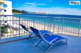 Perla Apartments First Line