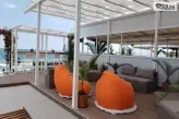 Perla Apartments First Line
