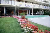 Хотел Корал-4