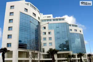 Parion Hotel