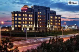 Hilton Garden Inn