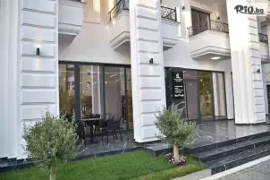 Hotel Lubjana