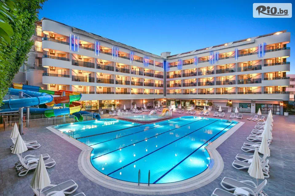 Avena Resort and SPA