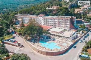 Hotel Na Taconera