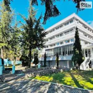 Slavija Beach Resort Hotel