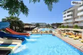 Club Mermaid Village