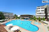 Club Mermaid Village