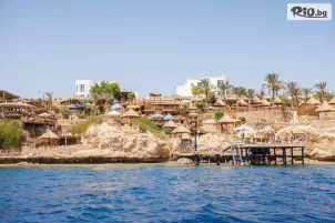 Pickalbatros Golf Beach Resort