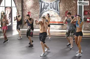Tapout